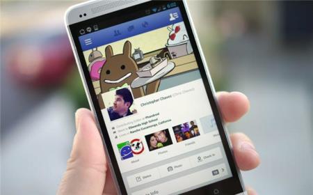 Los anuncios de Facebook funcionan un 1.790% mejor en iOS que en Android