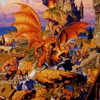 Richard Garriot tiene a punto de caramelo recuperar los derechos de Ultima y no descarta una secuela del RPG de fantasía 
