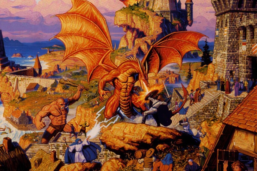 Richard Garriott recuperará los derechos de la saga Ultima en 2027