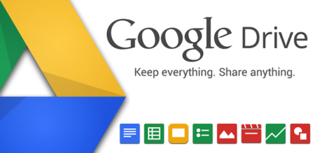 Google Drive for Work y su impacto en la pyme
