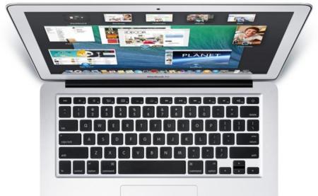 El nuevo MacBook Air, un nuevo mínimo en los precios de los portátiles de Apple