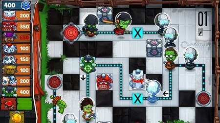 Beware Planet Earth debuta en Steam con contenido exclusivo de Portal y otros clásicos de Valve