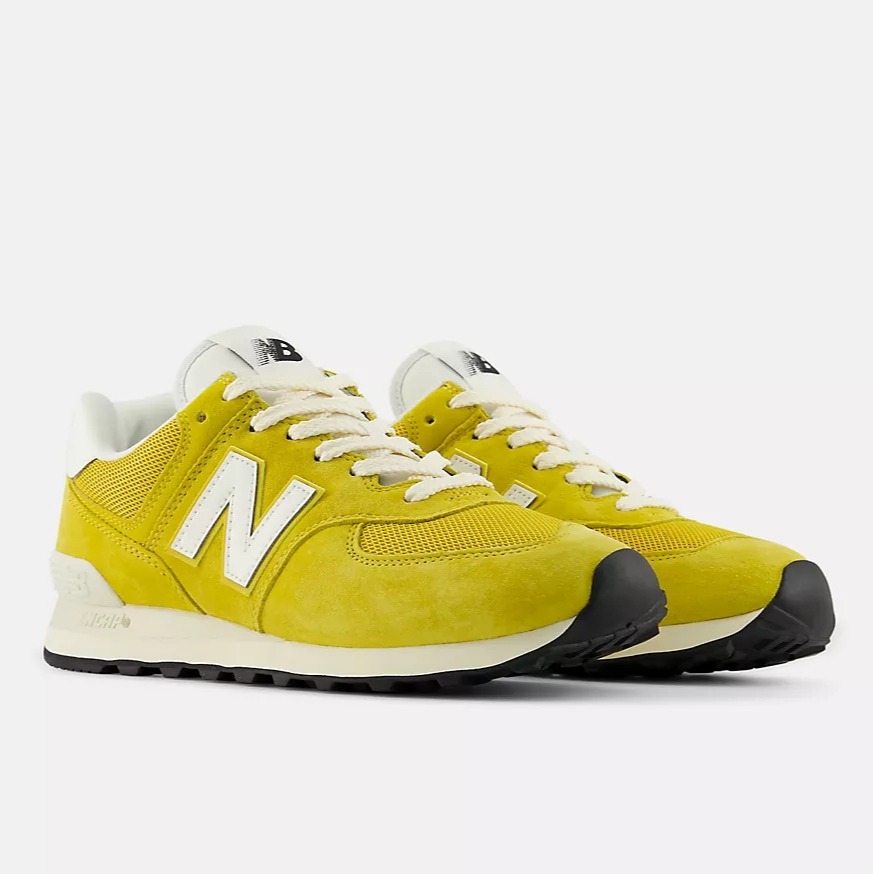 574 zapatillas
