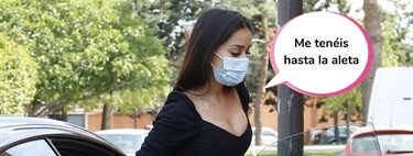 De Kardashian a Sirenita: Julia Janeiro decide bloquear su cuenta de Instagram tras el revuelo causado por su última foto
