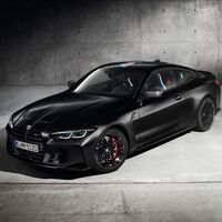BMW M4 Competition x KITH, una versión al puro estilo neoyorkino
