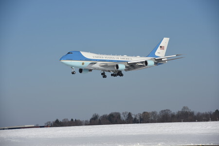 Air Force One