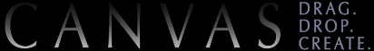 Canvas ya disponible para tu wordpress