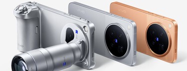 Este celular promete tomar fotos y grabar video con calidad de una cámara de cine profesional: vivo X500 Pro Max