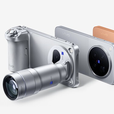 Vivo X500 Pro Max Precio Mexico Caracteristicas Ficha Tecnica