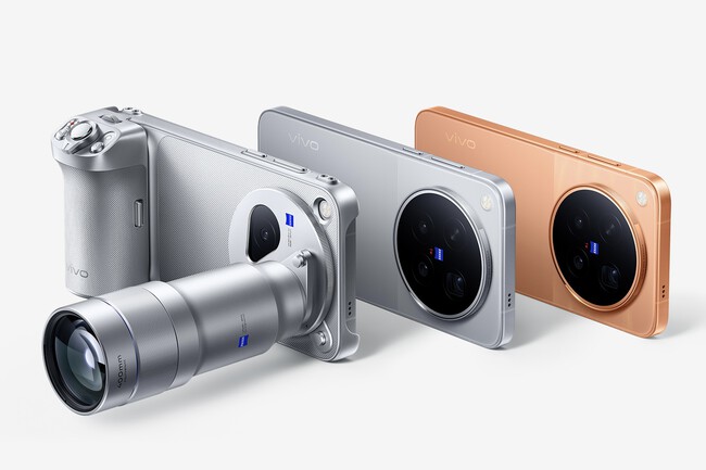 Vivo X500 Pro Max Precio Mexico Caracteristicas Ficha Tecnica