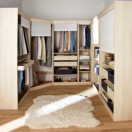 vestidor