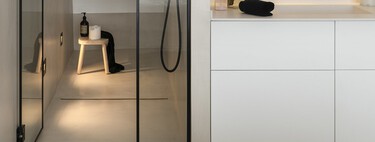 La cal de la mampara de ducha es historia. Esto es todo lo que puedes hacer, sin gastar dinero, para eliminarla