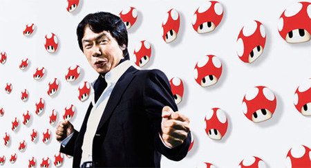 Miyamoto habla de Wii HD y de un Mario estilo 'LittleBigPlanet'