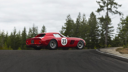 Ferrari 250 GTO
