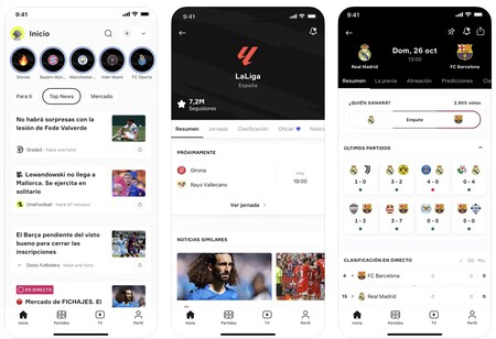 Onefootball