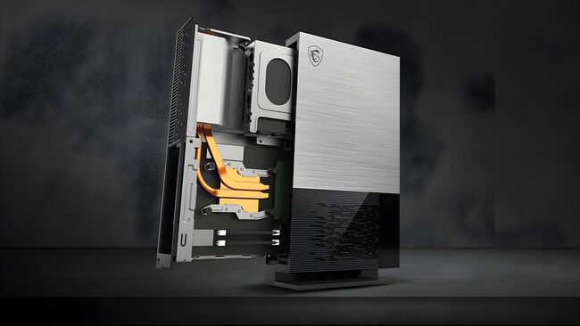 Msi Pc Streaming