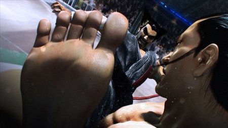'Tekken Tag Tournament 2'. Extensa galería de imágenes junto con un sorprendente y aclaratorio nuevo tráiler