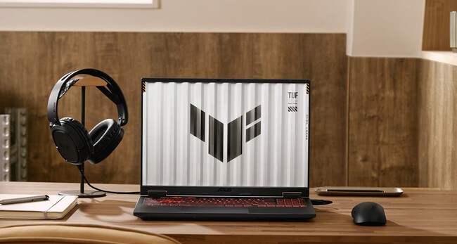 Oferta Portatil Asus