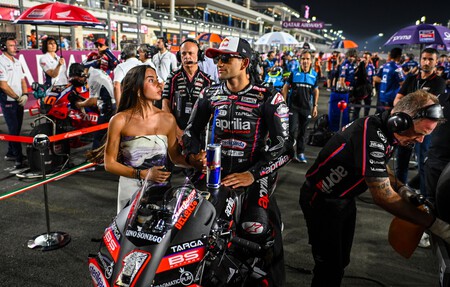 Martin Catar Motogp 2025