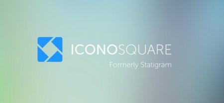 Iconosquare