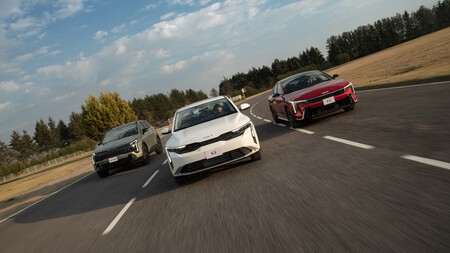 Kia Mundial Autos Mexico