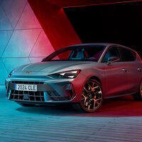 Conocemos el nuevo CUPRA León, el compacto más deportivo  gana en personalidad, potencia y autonomía