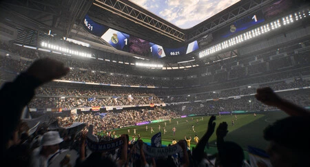 EA Sports EA Sports