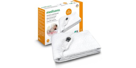 calienta camas Medisana HU 665