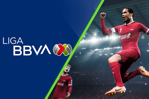 Liga Mx Ea Portada