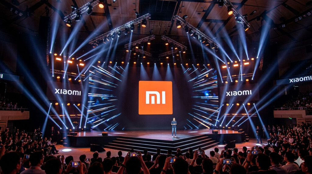 Confirmado: Todo lo que va a presentar Xiaomi esta semana, desde sus revolucionarios auriculares a un nuevo coche