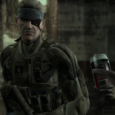Metal Gear Solid 4 Guns Of The Patriots
