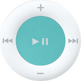Nuevo firmware 1.0.4 para el iPod shuffle