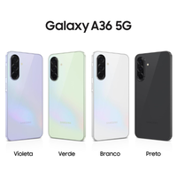 Celular da Samsung que une IA, 5G e bateria de longa duração aparece em liquidação no 4.4 da Amazon 