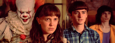 Strangers Things le debe muchas cosas a Stephen King, muchas más de las que yo me imaginaba