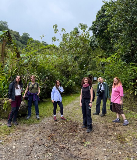 Viaje Costa Rica Mujeres 12