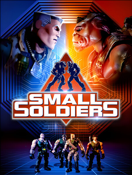 Small Soldiers
