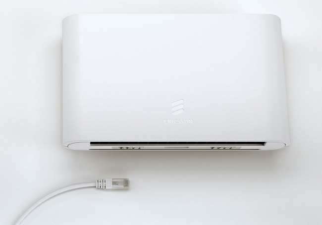 RBS 6402, la nueva micro-celda de Ericsson para mejorar la cobertura ...