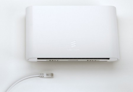 RBS 6402, la nueva micro-celda de Ericsson para mejorar la cobertura móvil en edificios