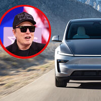 Buenas noticias para el coche eléctrico, malas noticias para Elon Musk. Tesla cierra el peor trimestre de los últimos años mientras el multimillonario juega a ser político