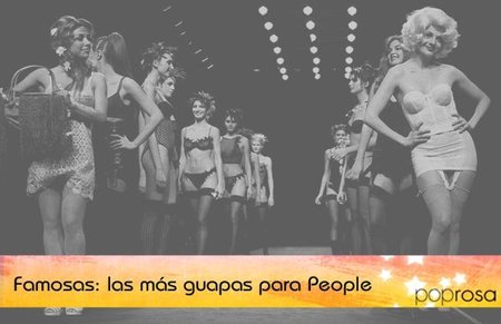 ¿A que no adivinas quiénes han sido las mejor vestidas de este año?