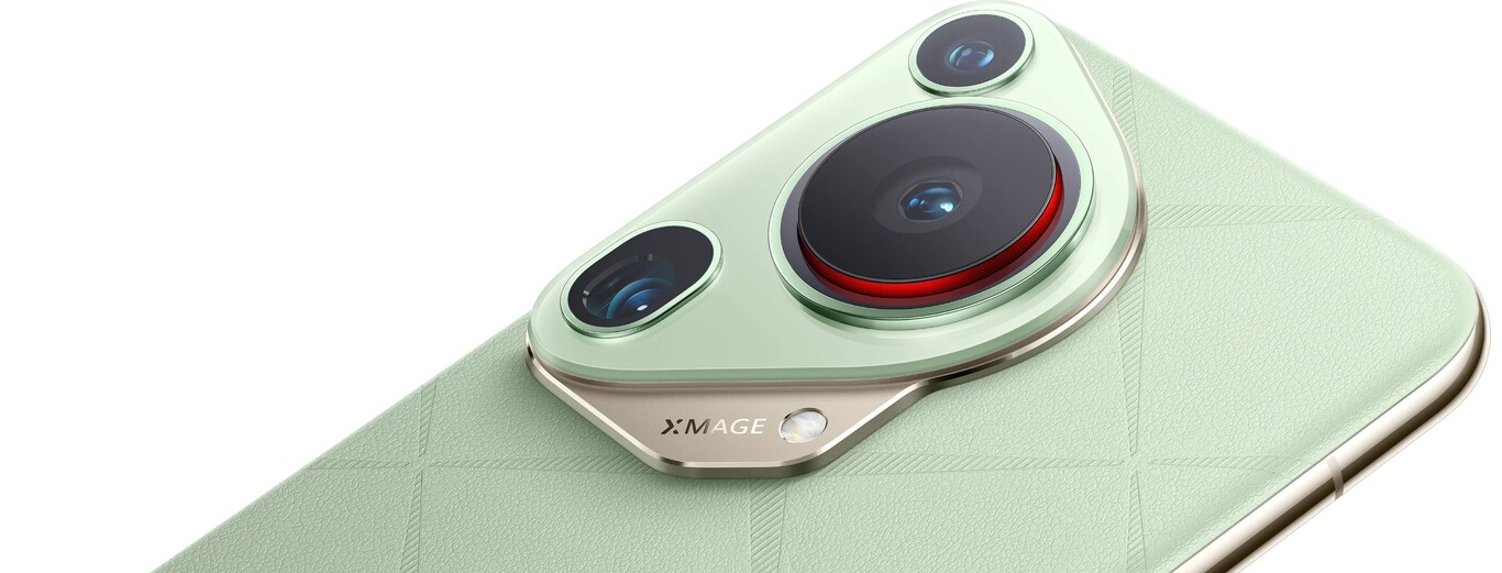 Huawei Pura 70 Ultra, Pura 70 Pro+ y Pura 70 Pro - ficha técnica