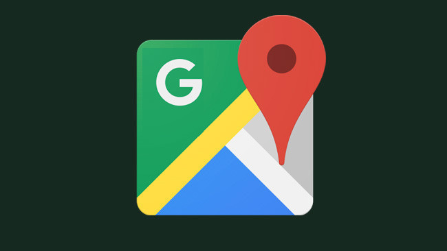 Google Maps