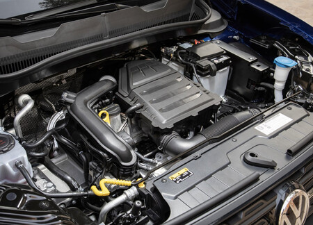 Motor 3 Cil
