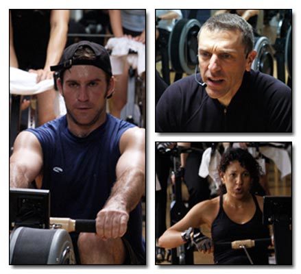 Performance Max Program, lo último en entrenamiento express