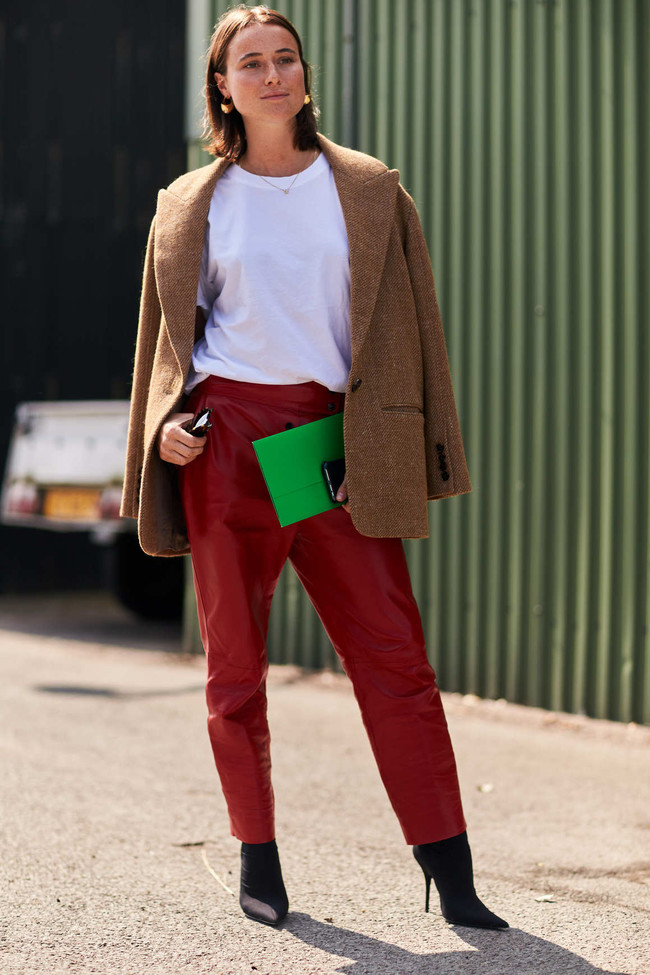 Copenhagen Str S18 148