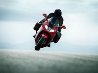 Llamada a revisión de algunas Triumph Sprint ST/GT vendidas en USA