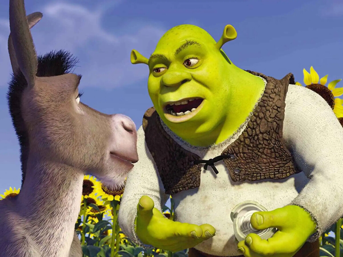 Shrek