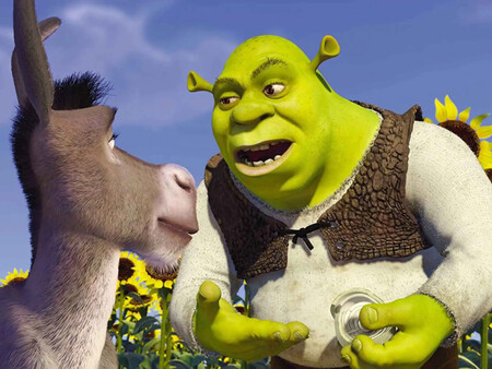 Shrek