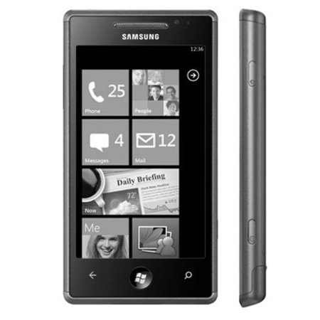 Rumor: Samsung podría abandonar Windows Phone 7 a finales de 2012, ¿priorizando en bada?