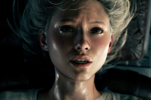 Resident Evil 9 Requiem